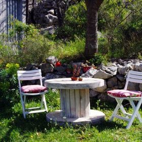 Apartments Nina Stinica