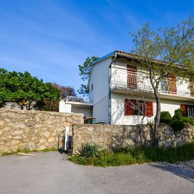 Apartments Nina Stinica