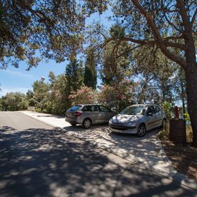 Apartments Luka Mali Losinj