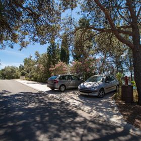 Apartments Luka Mali Losinj