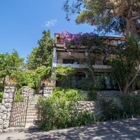 Apartments Luka Mali Losinj