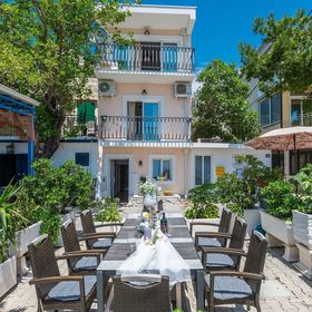 House Katarina Bratus