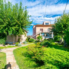 Apartment Petar Poljica