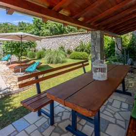 House Igor Novi Vinodolski