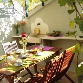 Apartment Dea Ivan Dolac