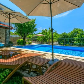 Apartment Jurja Novi Vinodolski