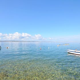 Apartments Mira Starigrad Paklenica