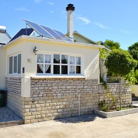 House Captain House Zirje