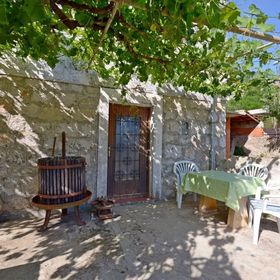 House Marija Lastovo