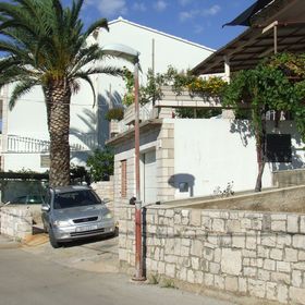 Apartment Ivan Lumbarda