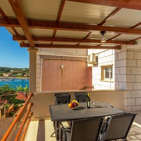 Apartment Ivan Lumbarda