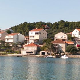 Apartment Ivan Lumbarda