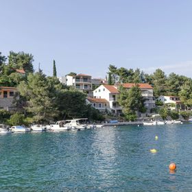 Apartment Ivo Basina