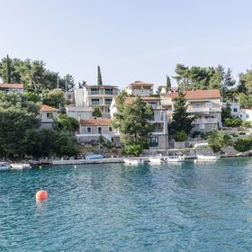 Apartment Ivo Basina