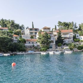 Apartment Ivo Basina