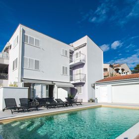 Apartment Danijela Bibinje