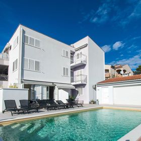 Apartment Danijela Bibinje