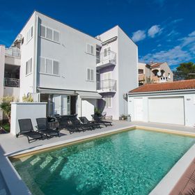 Apartment Danijela Bibinje