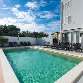 Apartment Danijela Bibinje