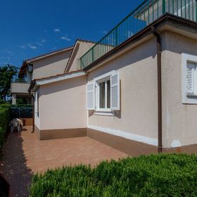 Apartment Franolic Krk