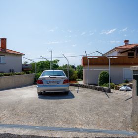 Apartment Franolic Krk