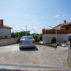 Apartment Franolic Krk