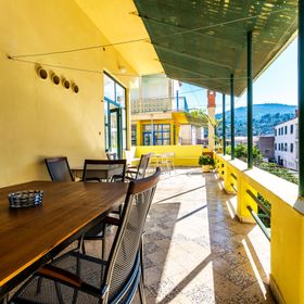 Apartment and Rooms Angela Vela Luka