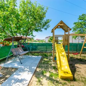 Apartment Branko Lopar