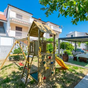 Apartment Branko Lopar