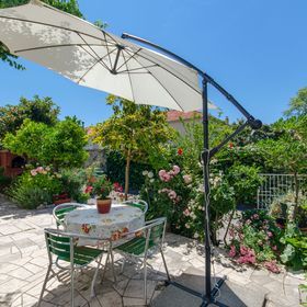 Apartment Anka Orebic