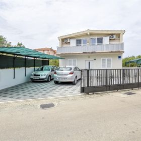 Apartment Kucinic Rogoznica