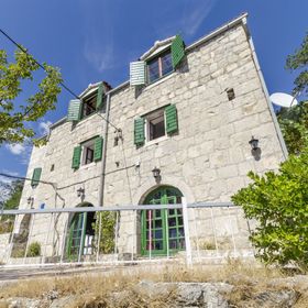 Apartment Boris Brela