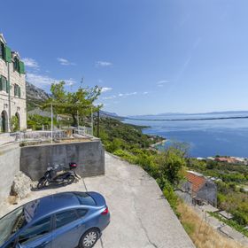 Apartment Boris Brela