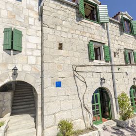 Apartment Boris Brela