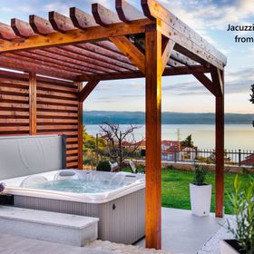 Apartment and Rooms Ana Podstrana