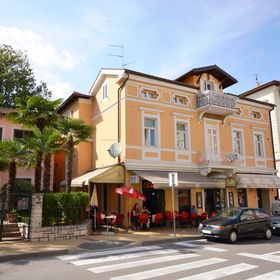 Apartment Gordana Opatija