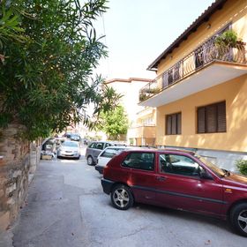 Apartment Gordana Opatija