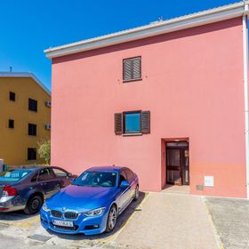 Apartment Besima Malinska