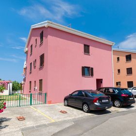 Apartment Besima Malinska