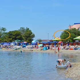 Apartment Ankica Medulin