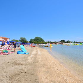 Apartment Ankica Medulin