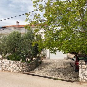 Apartment Ana Vrbnik