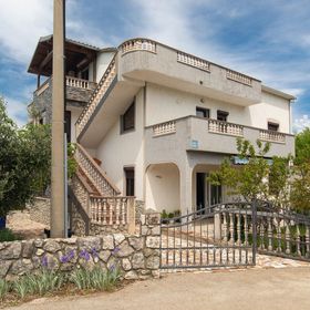 Apartment Ana Vrbnik