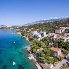 Rooms Zdravko Stara Novalja