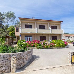 Apartment Ani Veli Losinj