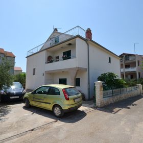 Apartment Ana Brodarica