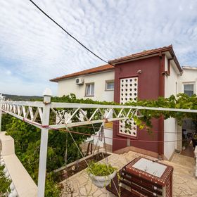 Apartment Frane Vinisce