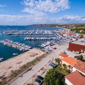 Apartment Desa Biograd