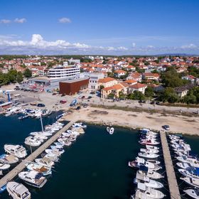 Apartment Desa Biograd