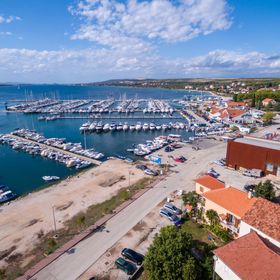 Apartment Desa Biograd